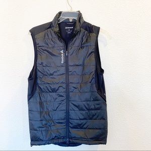 REEBOK Black Vest